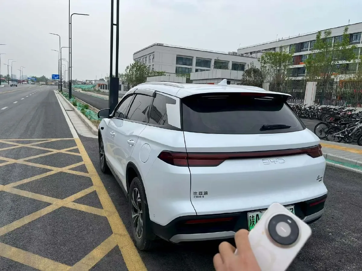 2025 BYD Song Pro 1.5L 101HP L4 E-CVT PHEV 12.9KWH,autocango,china used car exporter,china ev exporter,chinese used car exporter,chinese used ev exporter