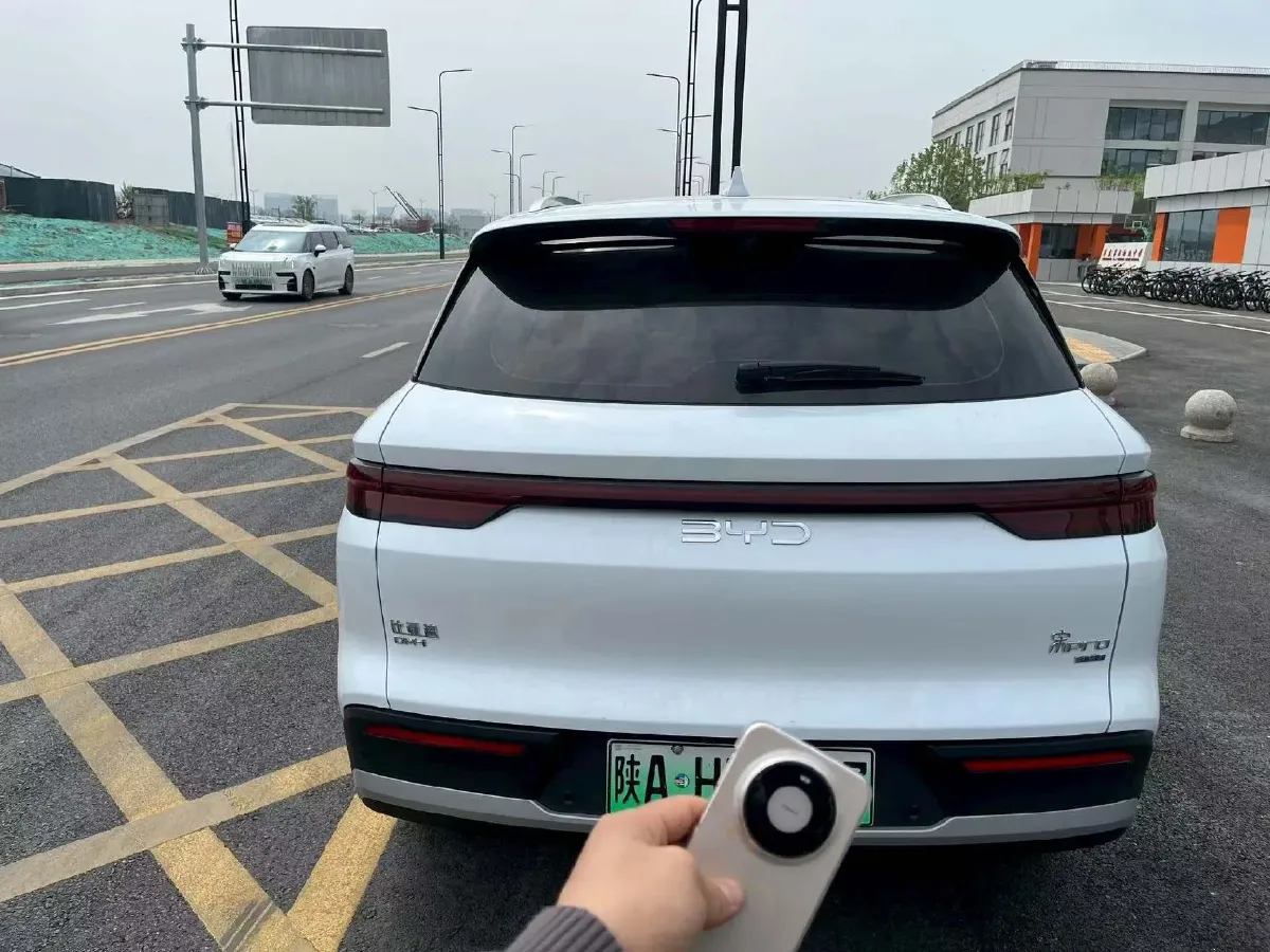 2025 BYD Song Pro 1.5L 101HP L4 E-CVT PHEV 12.9KWH,autocango,china used car exporter,china ev exporter,chinese used car exporter,chinese used ev exporter