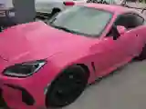 2022 Subaru BRZ 2.4L 234HP H4 6MT