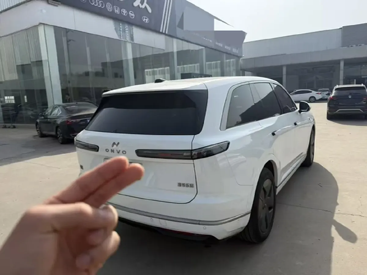 2025 ONVO L90 BEV,autocango,china used car exporter,china ev exporter,chinese used car exporter,chinese used ev exporter