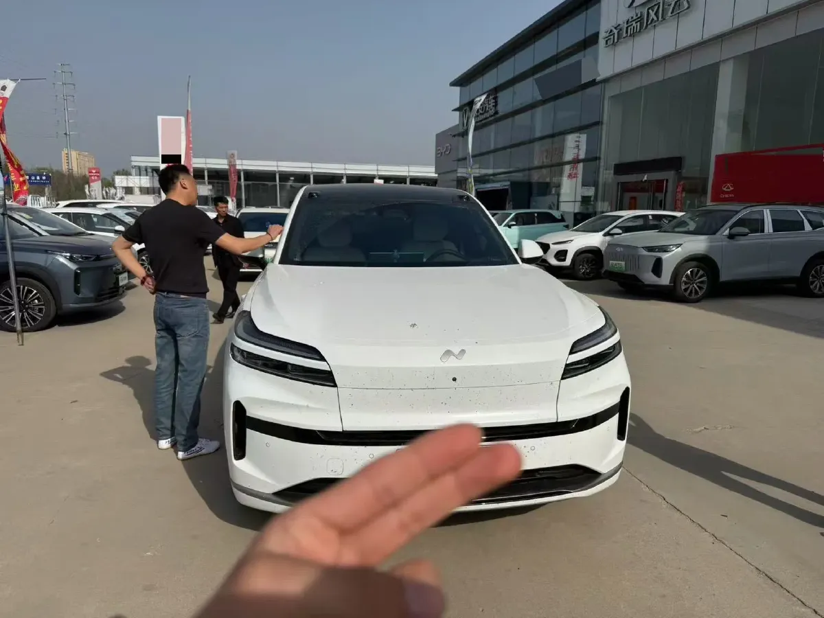 2025 ONVO L90 BEV,autocango,china used car exporter,china ev exporter,chinese used car exporter,chinese used ev exporter