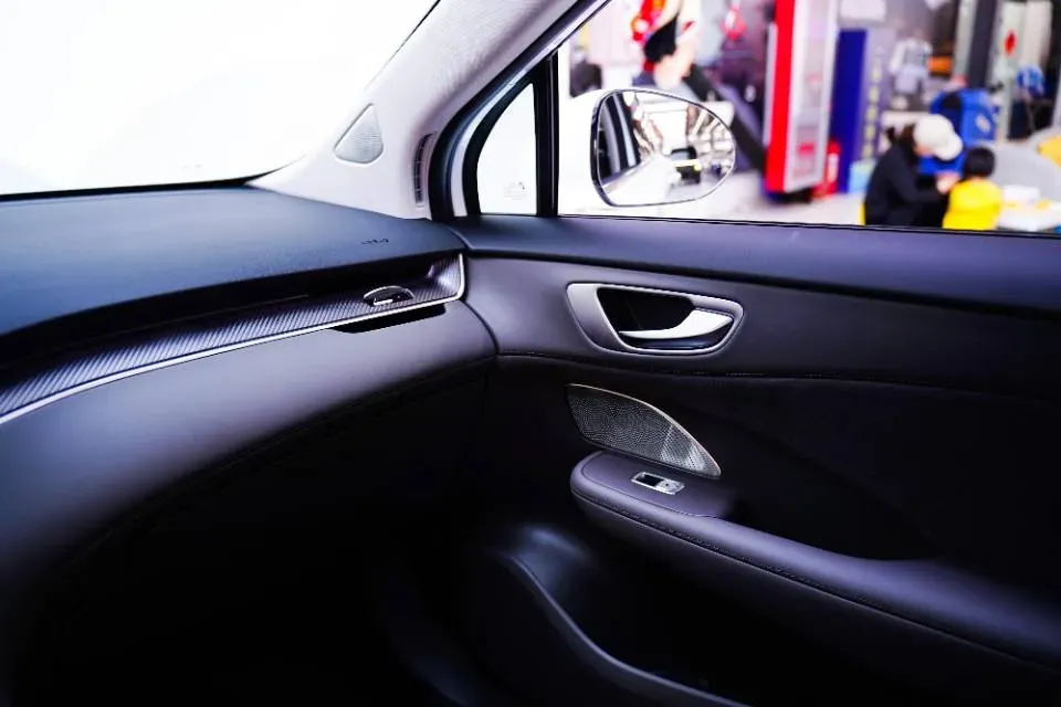 2025 HIMA Shangjie H5 REEV 98HP REEV,autocango,china used car exporter,china ev exporter,chinese used car exporter,chinese used ev exporter