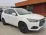 2020 BYD Song 1.5T 160HP L4 6DCT