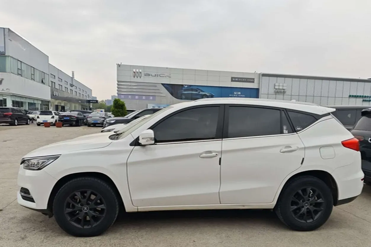 2020 BYD Song 1.5T 160HP L4 6DCT,autocango,china used car exporter,china ev exporter,chinese used car exporter,chinese used ev exporter