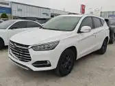 2020 BYD SONG,autocango,china used car exporter,china ev exporter,chinese used car exporter,chinese used ev exporter