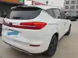 2020 BYD Song 1.5T 160HP L4 6DCT