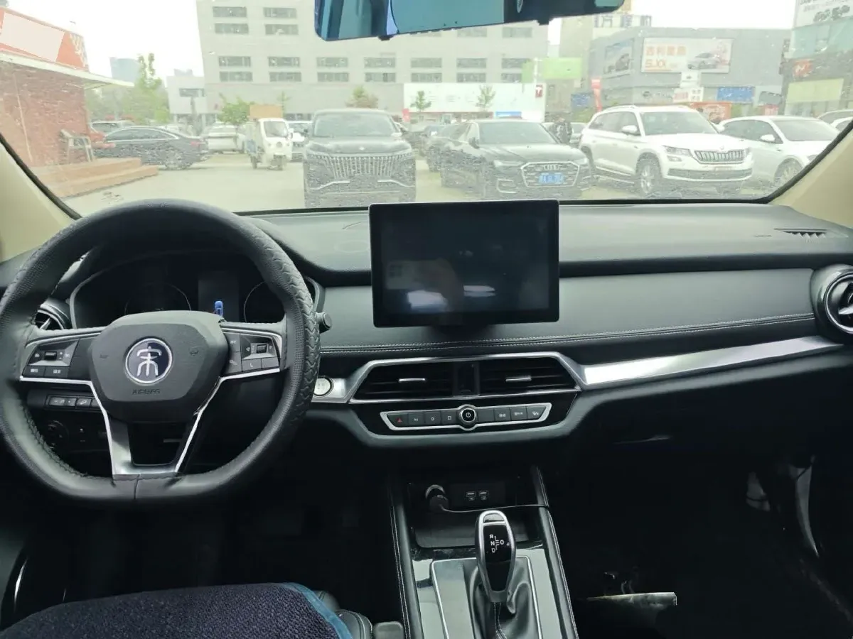 2020 BYD Song 1.5T 160HP L4 6DCT,autocango,china used car exporter,china ev exporter,chinese used car exporter,chinese used ev exporter