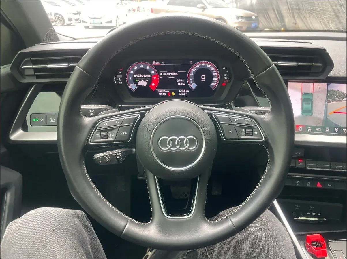 2023 Audi A3 1.4T 150HP L4 7DCT,autocango,china used car exporter,china ev exporter,chinese used car exporter,chinese used ev exporter