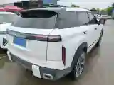 2023 Chery Exploration 06 1.6T 197HP L4 7DCT