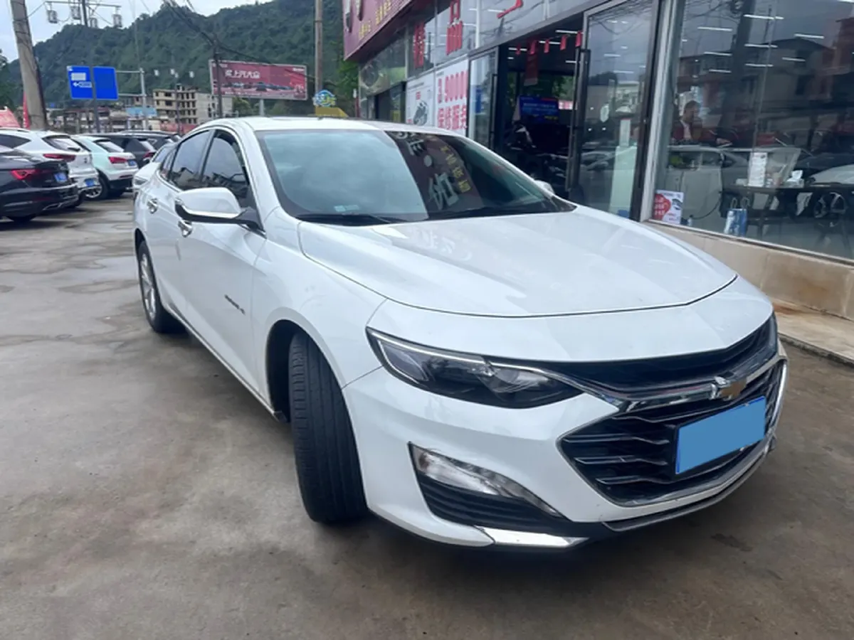 2021 Chevrolet Malibu XL 1.5T 169HP L4 9AT,autocango,china used car exporter,china ev exporter,chinese used car exporter,chinese used ev exporter
