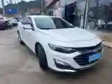 2021 Chevrolet Malibu XL 1.5T 169HP L4 9AT