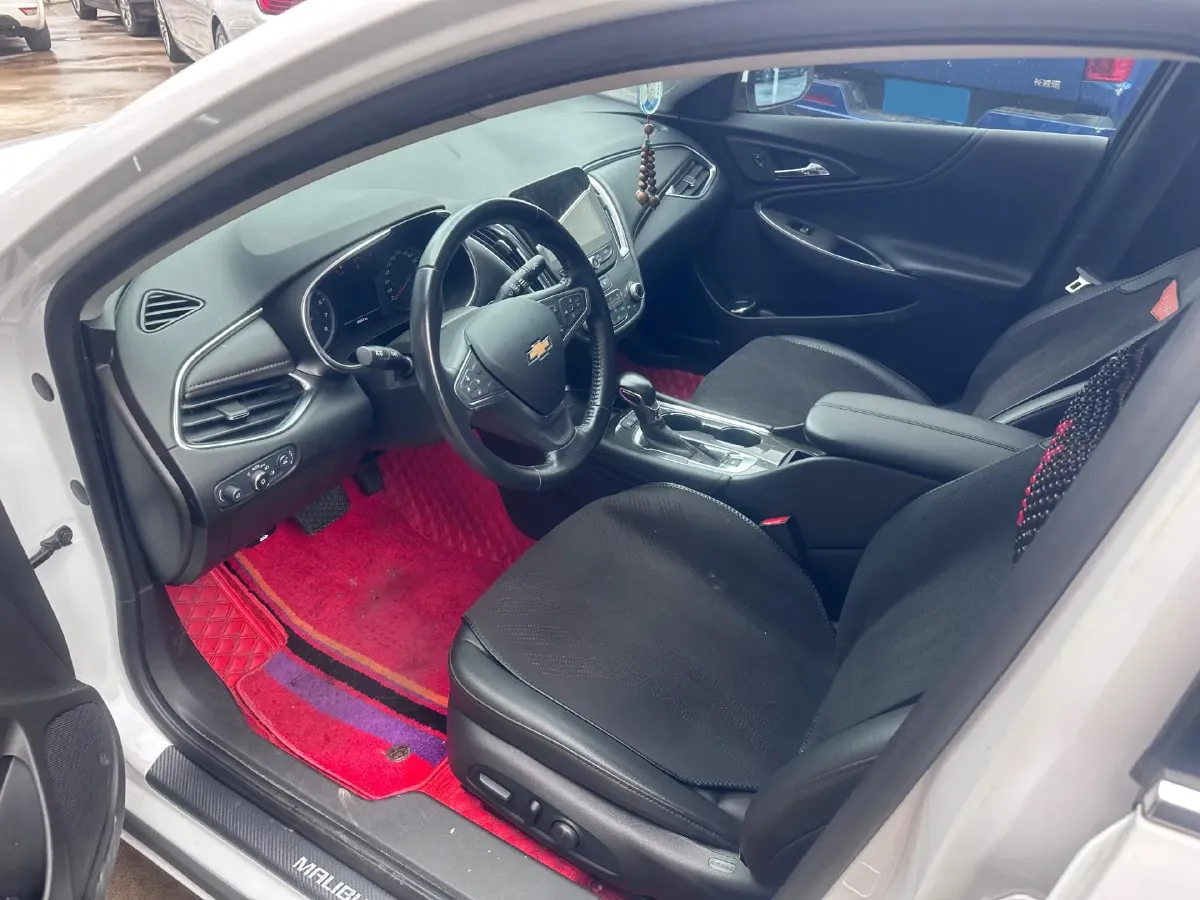 2021 Chevrolet Malibu XL 1.5T 169HP L4 9AT,autocango,china used car exporter,china ev exporter,chinese used car exporter,chinese used ev exporter
