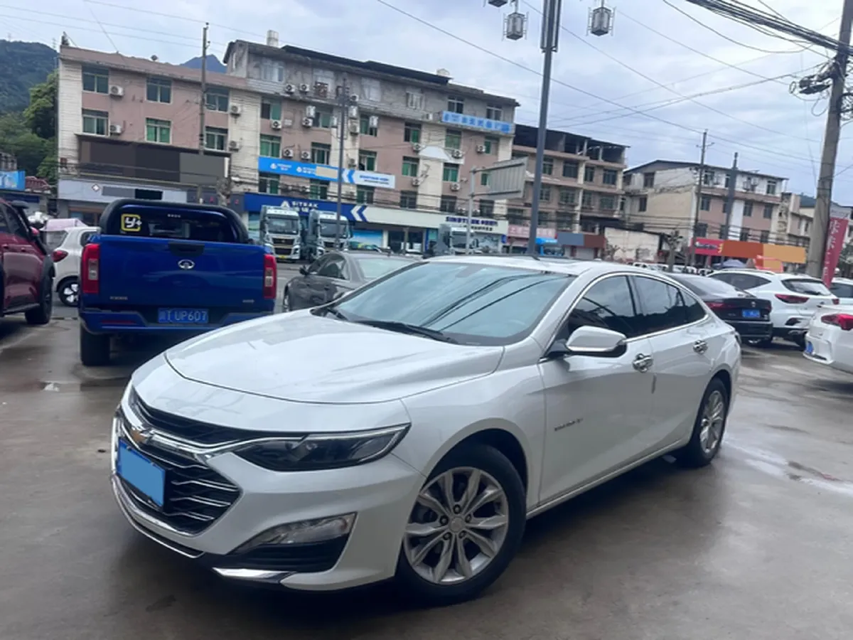 2021 Chevrolet Malibu XL 1.5T 169HP L4 9AT,autocango,china used car exporter,china ev exporter,chinese used car exporter,chinese used ev exporter