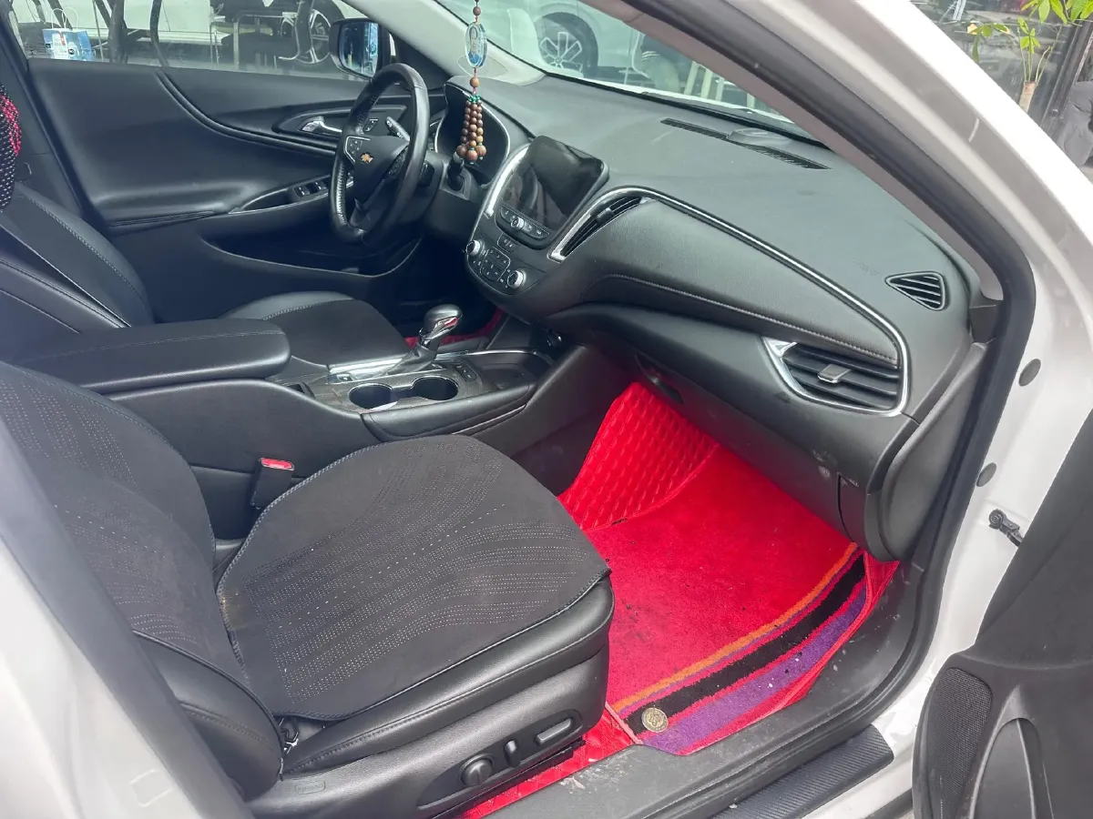 2021 Chevrolet Malibu XL 1.5T 169HP L4 9AT,autocango,china used car exporter,china ev exporter,chinese used car exporter,chinese used ev exporter