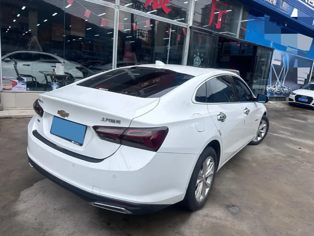 2021 Chevrolet Malibu XL 1.5T 169HP L4 9AT,autocango,china used car exporter,china ev exporter,chinese used car exporter,chinese used ev exporter
