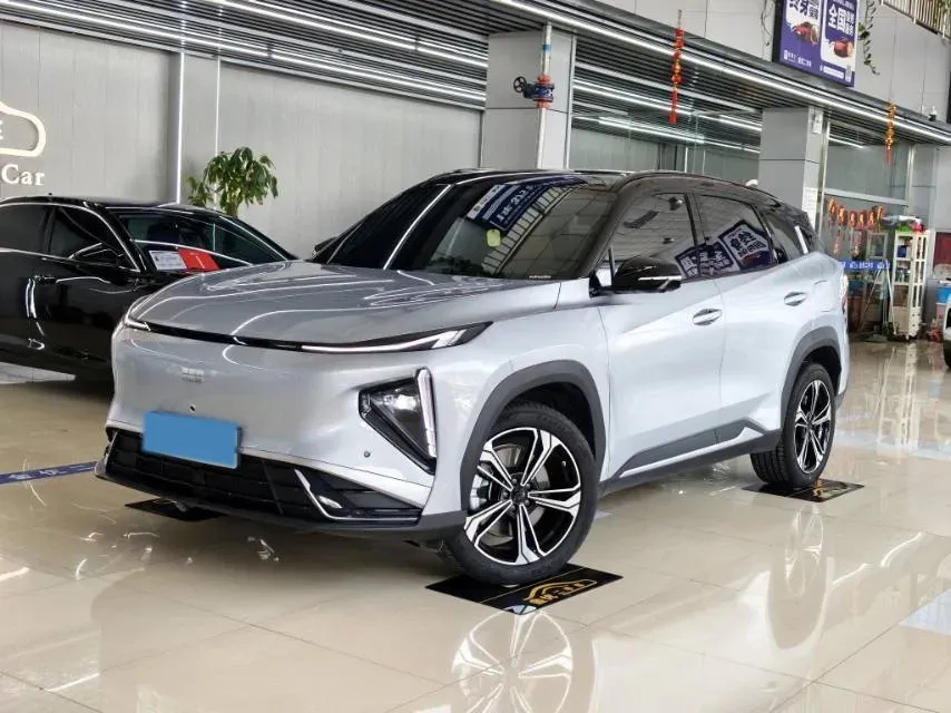 2025 Geely Galaxy L7 1.5L 112HP L4 1DHT PHEV 18.4KWH,autocango,china used car exporter,china ev exporter,chinese used car exporter,chinese used ev exporter