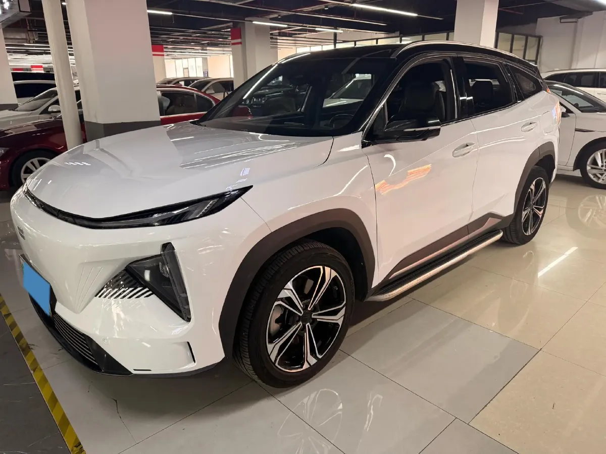 2023 Geely Galaxy L7 1.5T 163HP L4 3DHT PHEV 18.7KWH,autocango,china used car exporter,china ev exporter,chinese used car exporter,chinese used ev exporter