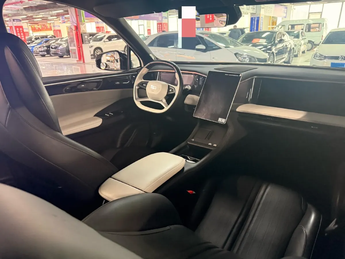 2023 Geely Galaxy L7 1.5T 163HP L4 3DHT PHEV 18.7KWH,autocango,china used car exporter,china ev exporter,chinese used car exporter,chinese used ev exporter