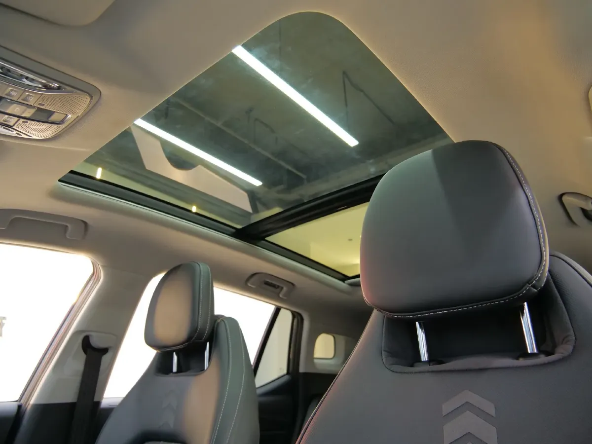 2023 GAC Trumpchi GS4 1.5T 177HP L4 6AT,autocango,china used car exporter,china ev exporter,chinese used car exporter,chinese used ev exporter