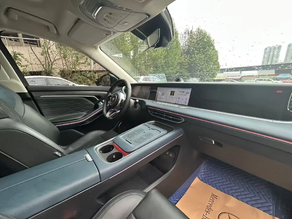 2024 Voyah FREE 1.5T 150HP L4 REEV 39.2KWH,autocango,china used car exporter,china ev exporter,chinese used car exporter,chinese used ev exporter