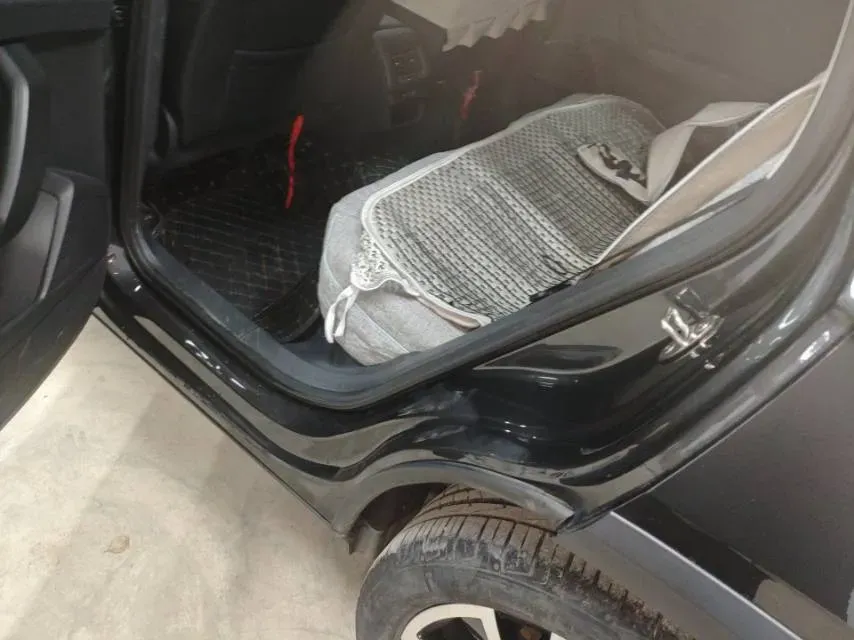 2022 Volkswagen Tharu 1.4T 150HP L4 7DCT,autocango,china used car exporter,china ev exporter,chinese used car exporter,chinese used ev exporter