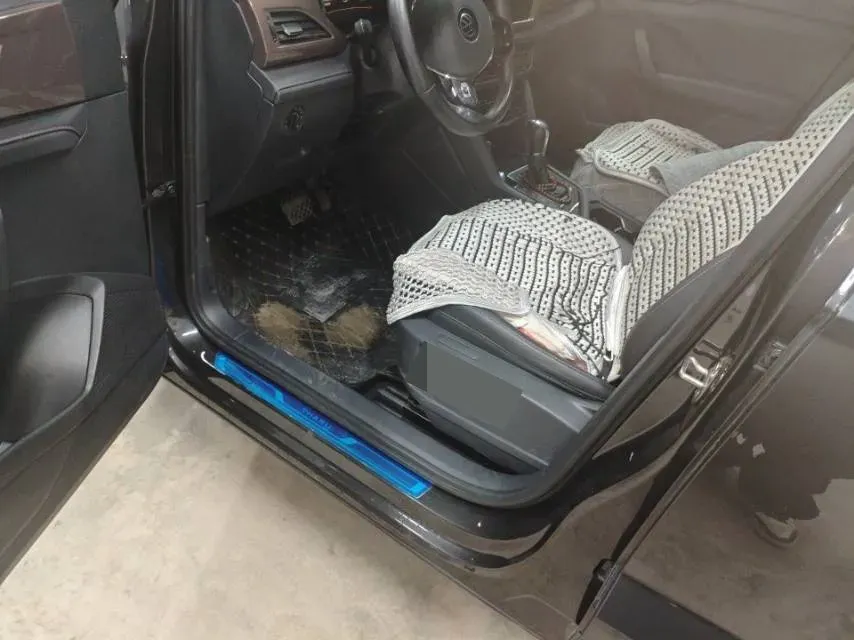 2022 Volkswagen Tharu 1.4T 150HP L4 7DCT,autocango,china used car exporter,china ev exporter,chinese used car exporter,chinese used ev exporter