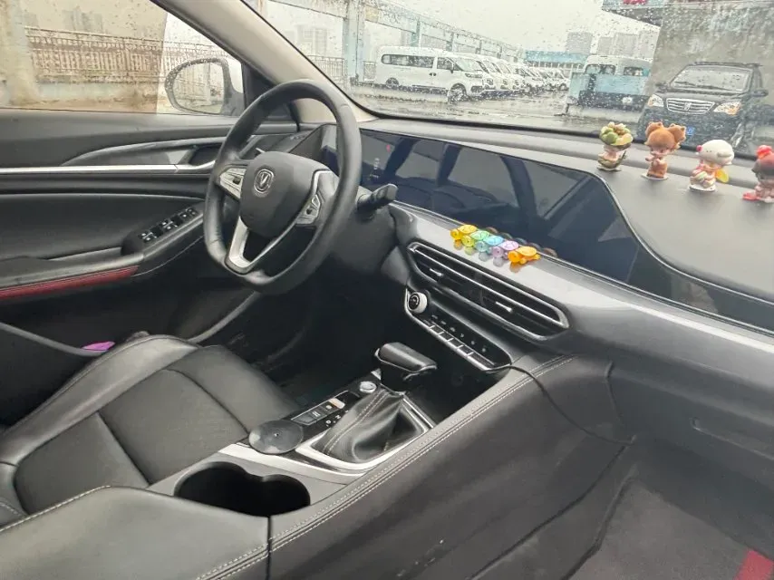 2020 ChangAn Eado 1.4T 158HP L4 7DCT,autocango,china used car exporter,china ev exporter,chinese used car exporter,chinese used ev exporter