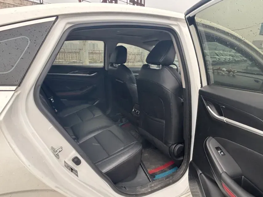 2020 ChangAn Eado 1.4T 158HP L4 7DCT,autocango,china used car exporter,china ev exporter,chinese used car exporter,chinese used ev exporter