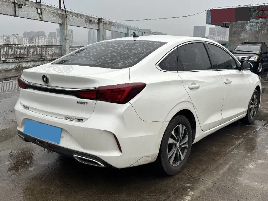 2020 ChangAn Eado 1.4T 158HP L4 7DCT,autocango,china used car exporter,china ev exporter,chinese used car exporter,chinese used ev exporter