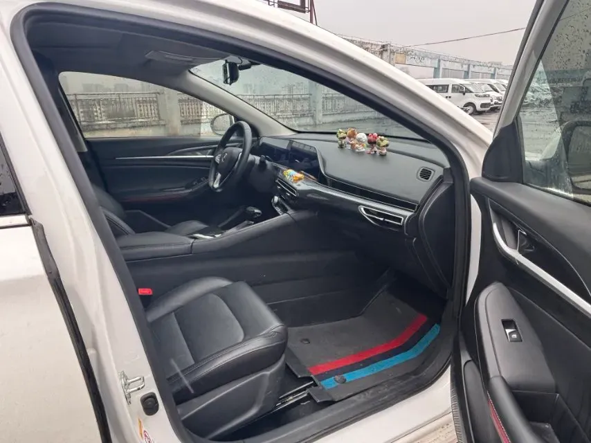 2020 ChangAn Eado 1.4T 158HP L4 7DCT,autocango,china used car exporter,china ev exporter,chinese used car exporter,chinese used ev exporter