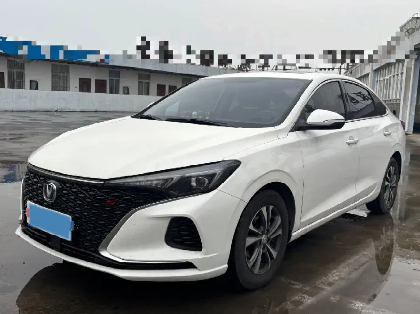 2020 ChangAn Eado 1.4T 158HP L4 7DCT,autocango,china used car exporter,china ev exporter,chinese used car exporter,chinese used ev exporter