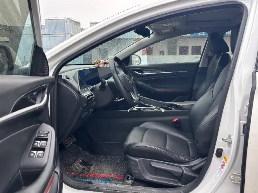 2020 ChangAn Eado 1.4T 158HP L4 7DCT,autocango,china used car exporter,china ev exporter,chinese used car exporter,chinese used ev exporter