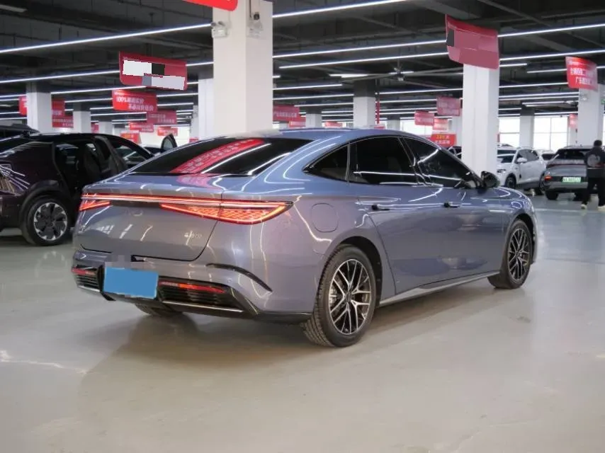 2025 BYD Seal07 DM-i 1.5L 101HP L4 E-CVT PHEV 17.6KWH,autocango,china used car exporter,china ev exporter,chinese used car exporter,chinese used ev exporter