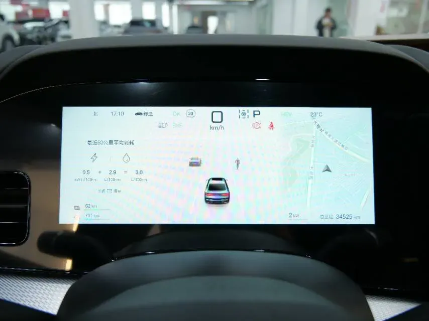 2025 BYD Seal07 DM-i 1.5L 101HP L4 E-CVT PHEV 17.6KWH,autocango,china used car exporter,china ev exporter,chinese used car exporter,chinese used ev exporter