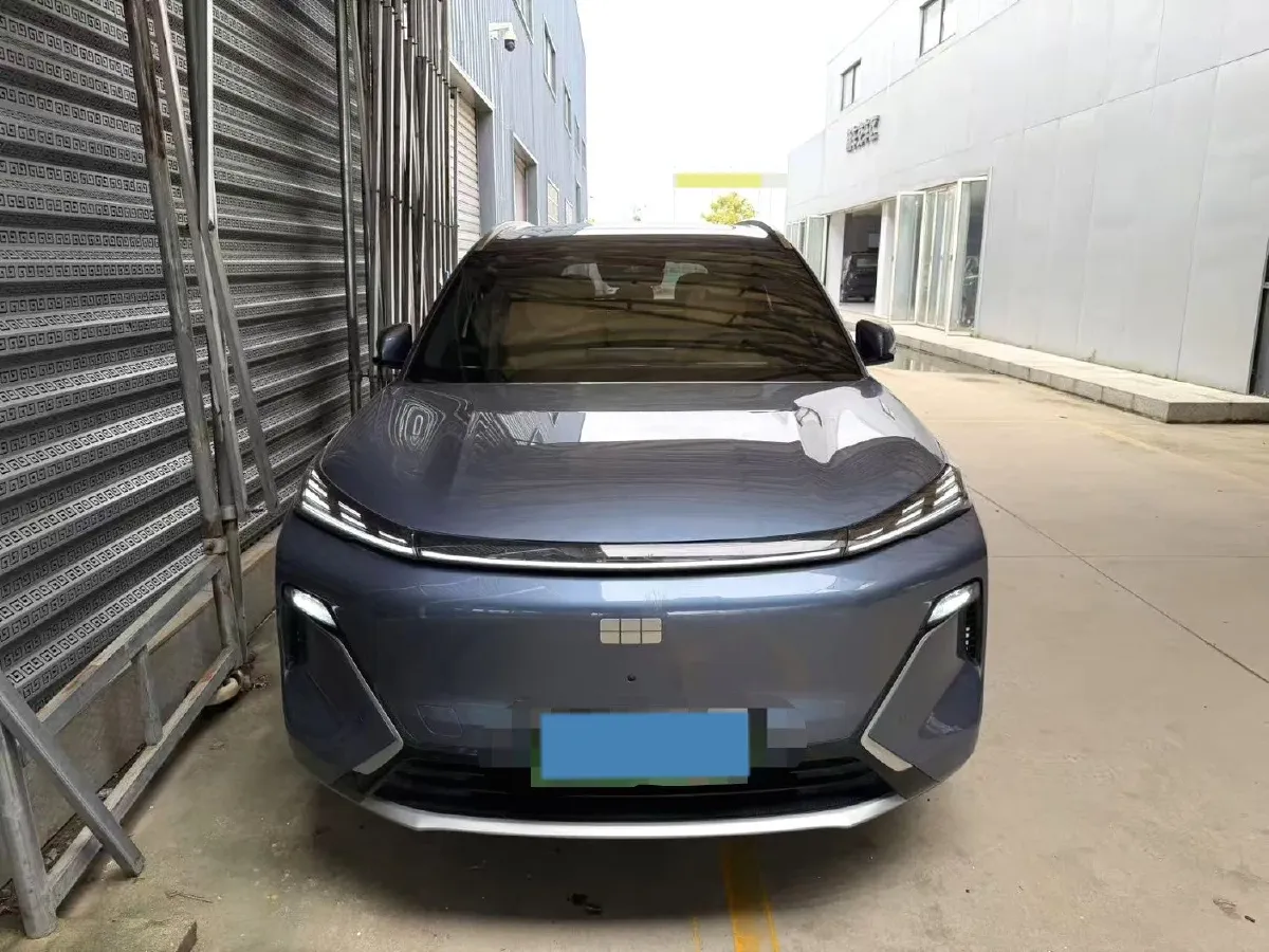 2025 Geely Galaxy L7 1.5L 112HP L4 1DHT PHEV 18.4KWH,autocango,china used car exporter,china ev exporter,chinese used car exporter,chinese used ev exporter