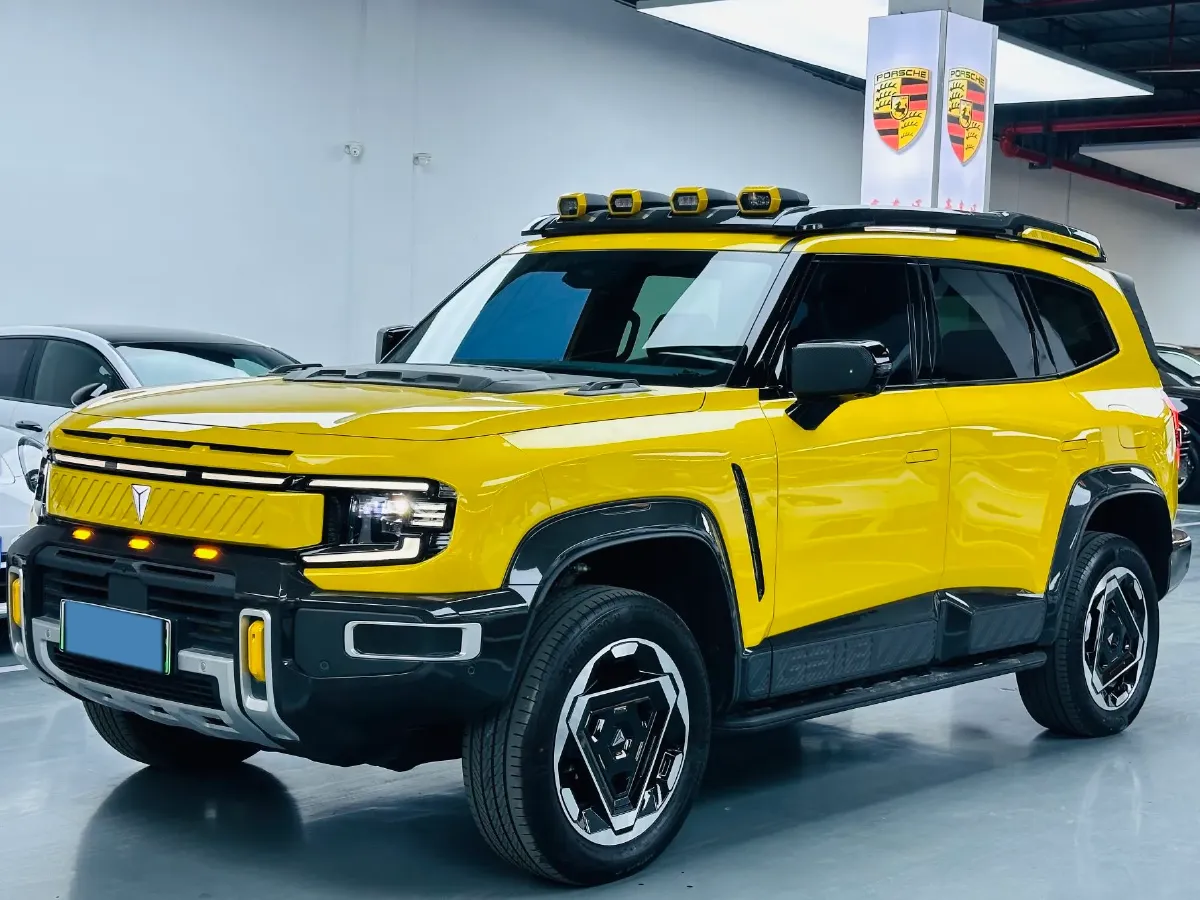 2025 Deepal G318 REEV 150HP REEV,autocango,china used car exporter,china ev exporter,chinese used car exporter,chinese used ev exporter