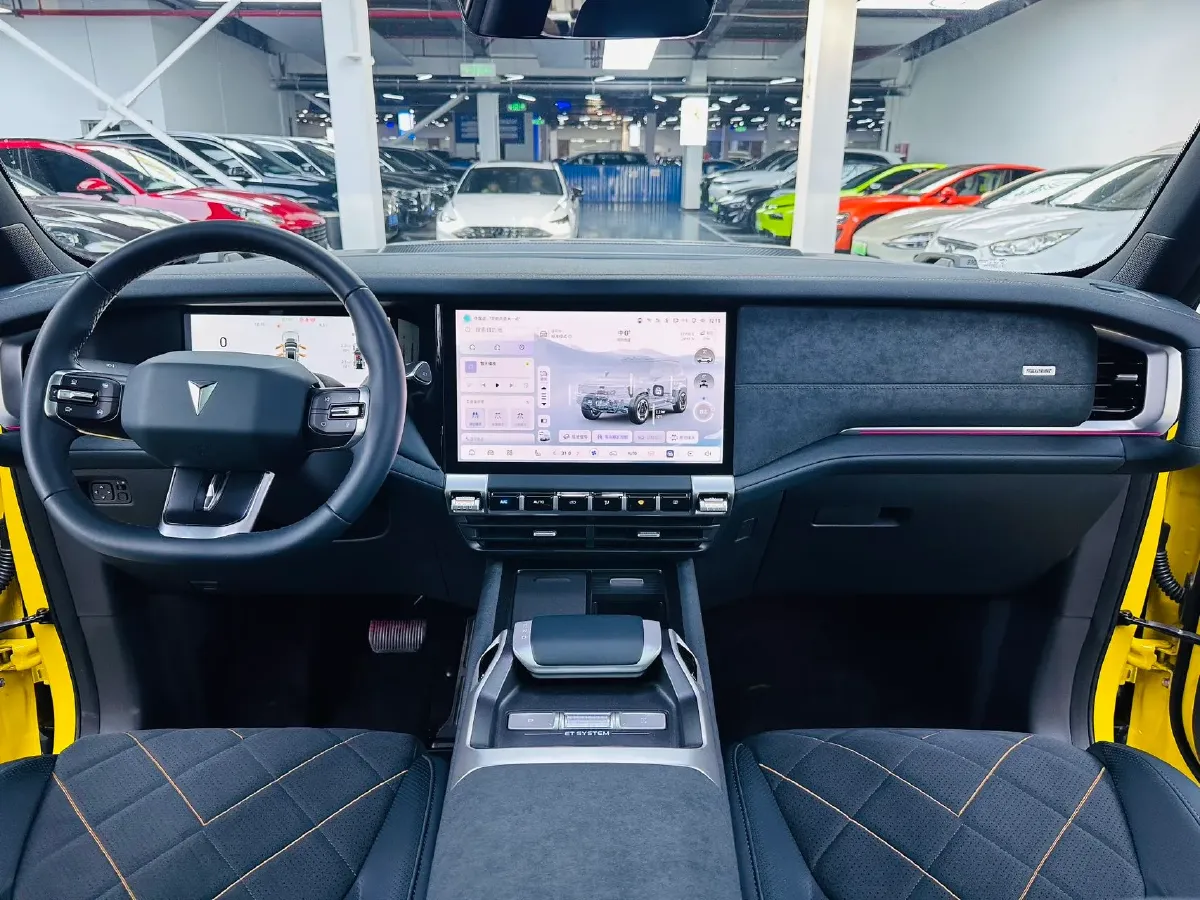 2025 Deepal G318 REEV 150HP REEV,autocango,china used car exporter,china ev exporter,chinese used car exporter,chinese used ev exporter