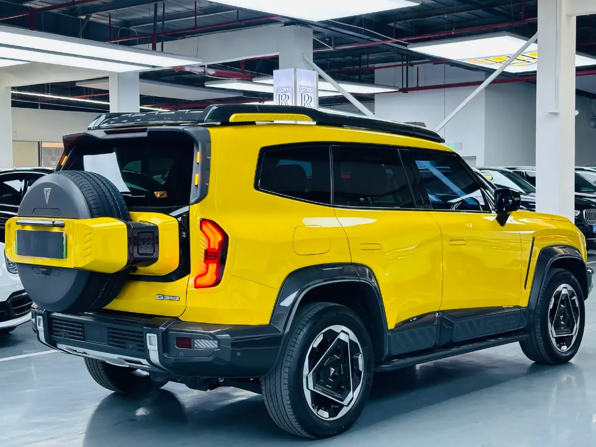 2025 Deepal G318 REEV 150HP REEV,autocango,china used car exporter,china ev exporter,chinese used car exporter,chinese used ev exporter