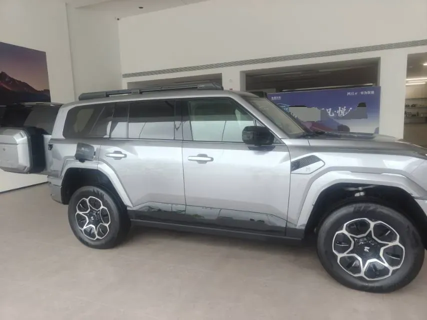 2025 Jetour Zongheng G700 2.0T 211HP L4 2DHT PHEV,autocango,china used car exporter,china ev exporter,chinese used car exporter,chinese used ev exporter