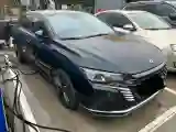 2021 DongFeng Aeolus YiXuan MAX 1.5T 190HP L4 7DCT