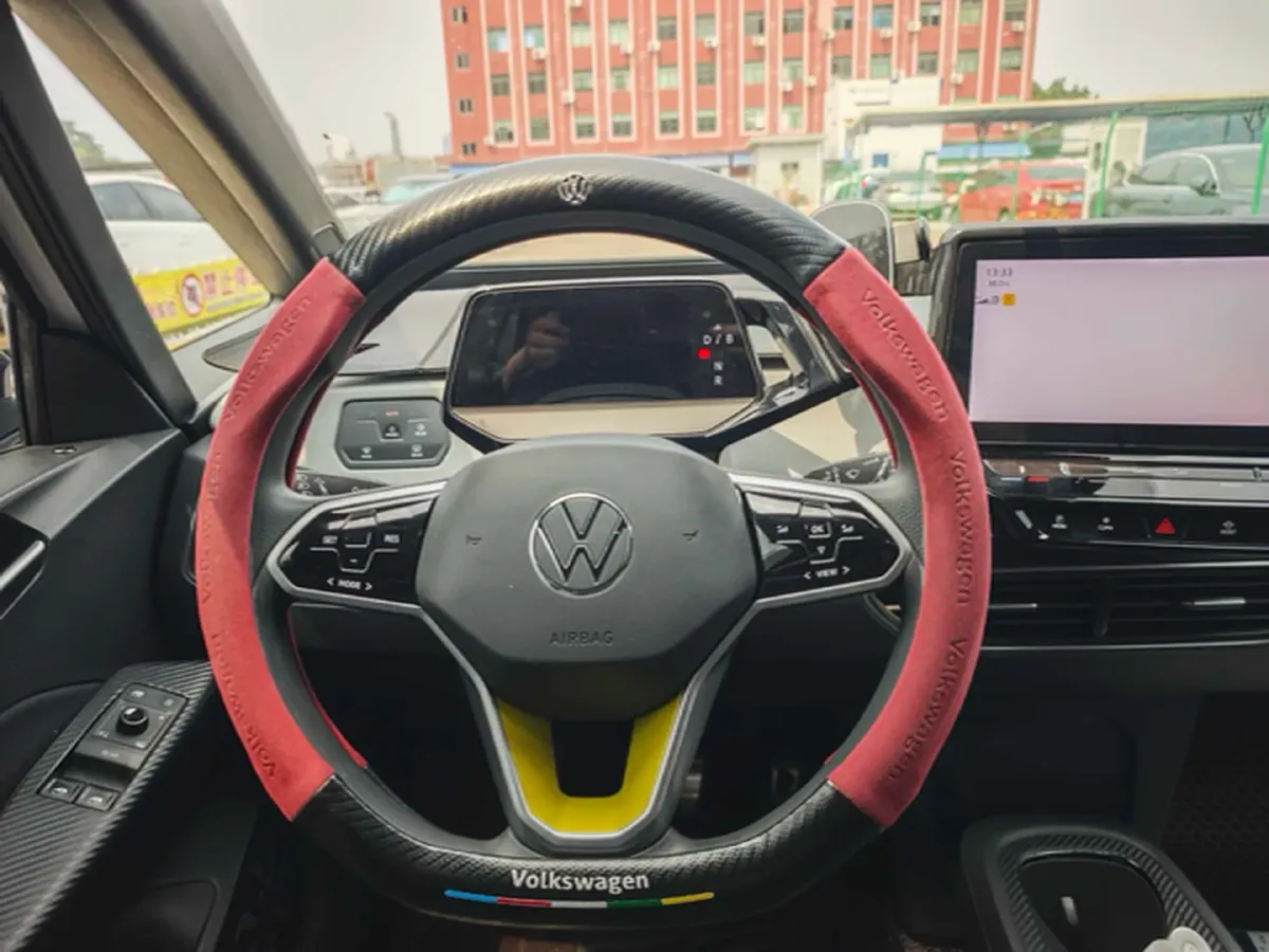 2023 Volkswagen ID.3 BEV 52.8KWH,autocango,china used car exporter,china ev exporter,chinese used car exporter,chinese used ev exporter