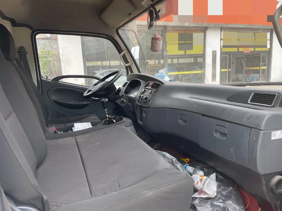 2020 BAIC ChangHe Furuida K21 1.5L 116HP L4 5MT,autocango,china used car exporter,china ev exporter,chinese used car exporter,chinese used ev exporter