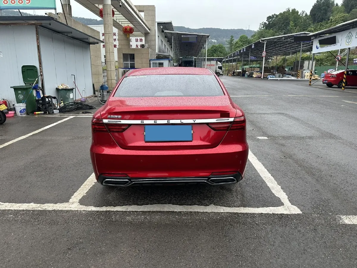 2018 Geely Binray 1.4T 133HP L4 CVT,autocango,china used car exporter,china ev exporter,chinese used car exporter,chinese used ev exporter