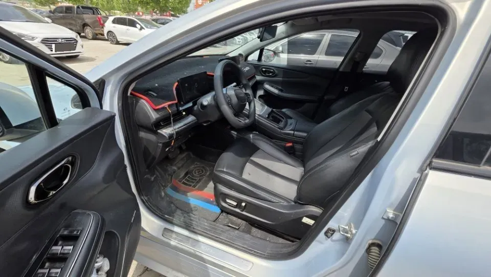 2023 Aion S Plus BEV 59.4KWH,autocango,china used car exporter,china ev exporter,chinese used car exporter,chinese used ev exporter