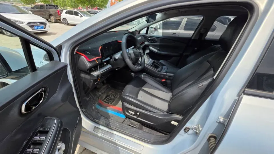 2023 Aion S Plus BEV 59.4KWH,autocango,china used car exporter,china ev exporter,chinese used car exporter,chinese used ev exporter