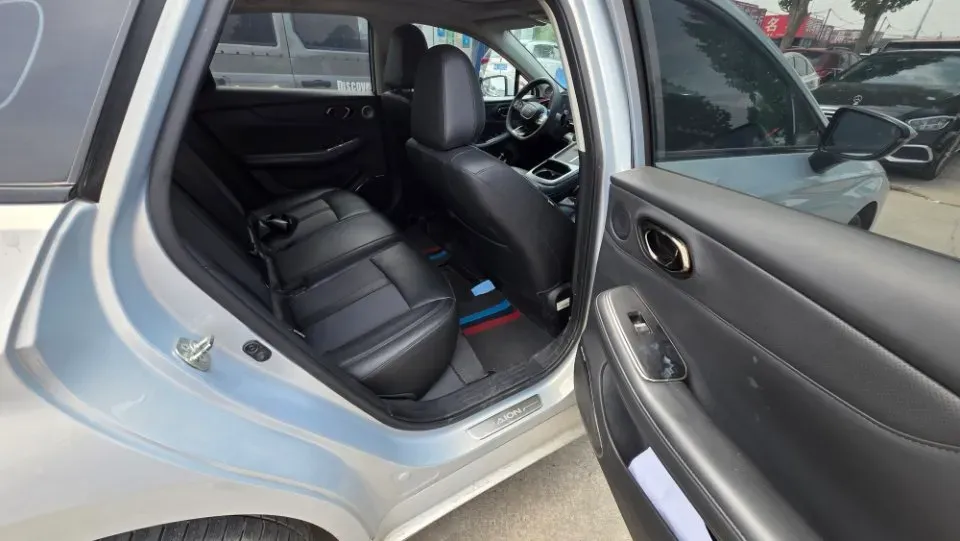 2023 Aion S Plus BEV 59.4KWH,autocango,china used car exporter,china ev exporter,chinese used car exporter,chinese used ev exporter