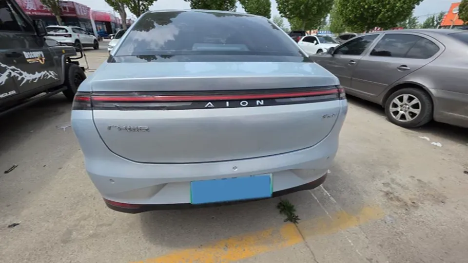 2023 Aion S Plus BEV 59.4KWH,autocango,china used car exporter,china ev exporter,chinese used car exporter,chinese used ev exporter