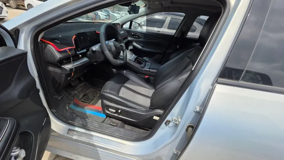 2023 Aion S Plus BEV 59.4KWH,autocango,china used car exporter,china ev exporter,chinese used car exporter,chinese used ev exporter