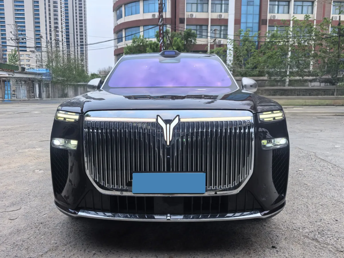 2026 Voyah 9L 1.5T 150HP L4 PHEV,autocango,china used car exporter,china ev exporter,chinese used car exporter,chinese used ev exporter