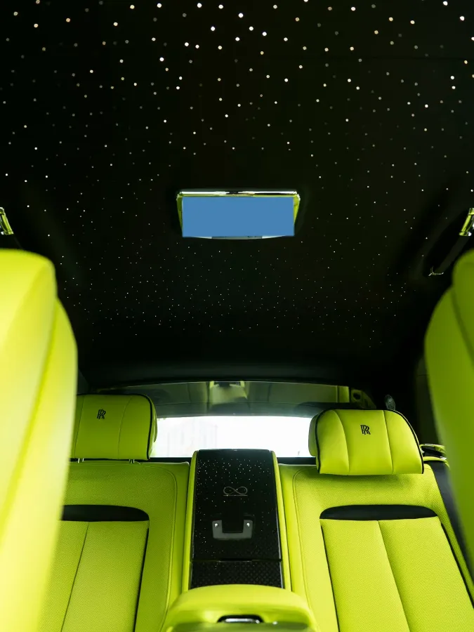 2025 Mansory Cullinan 6.7T 600HP V12 8AT,autocango,china used car exporter,china ev exporter,chinese used car exporter,chinese used ev exporter